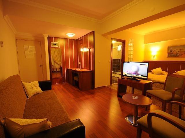 Diva Otel 2*