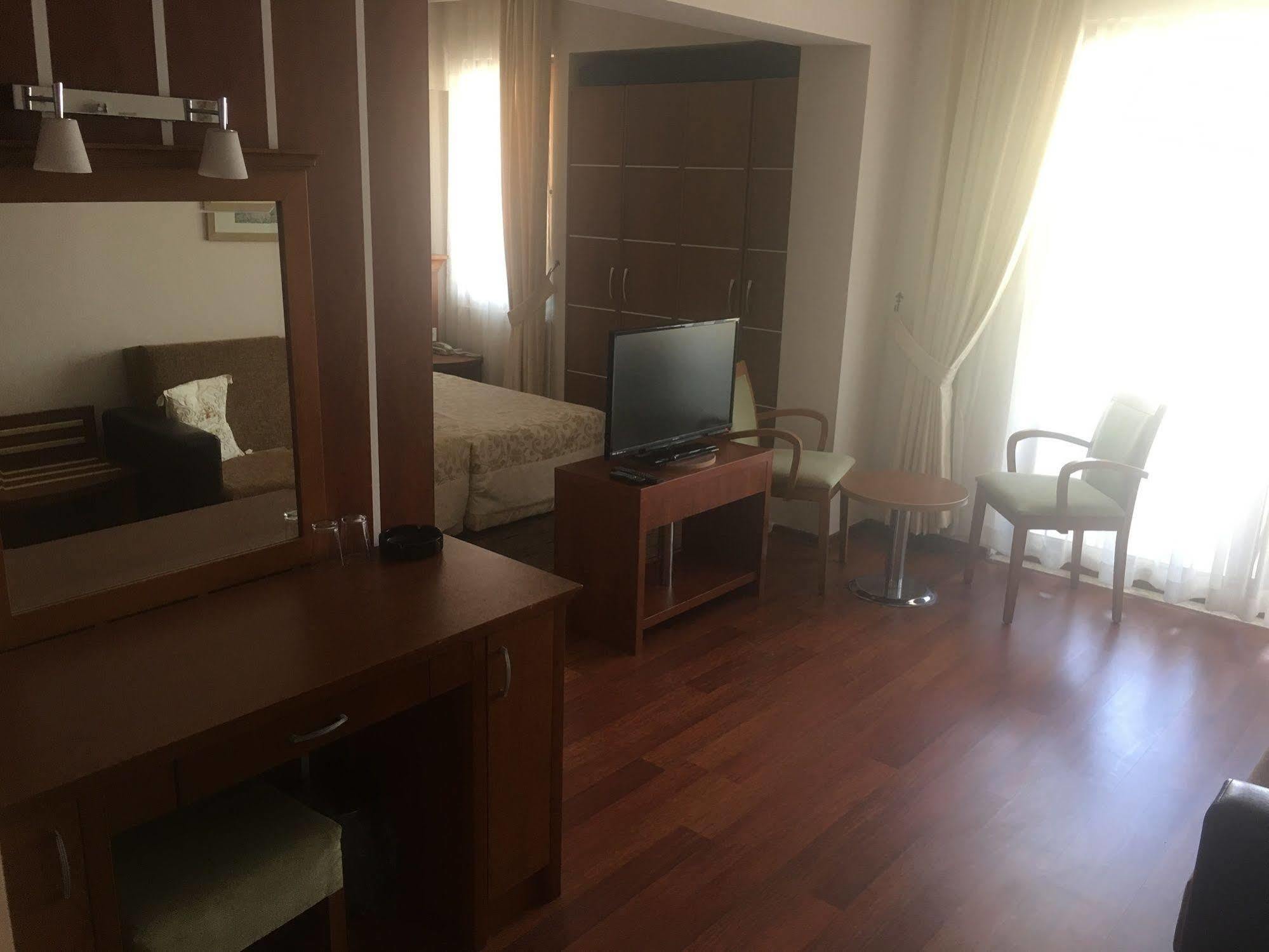 Otel Diva Marmaris