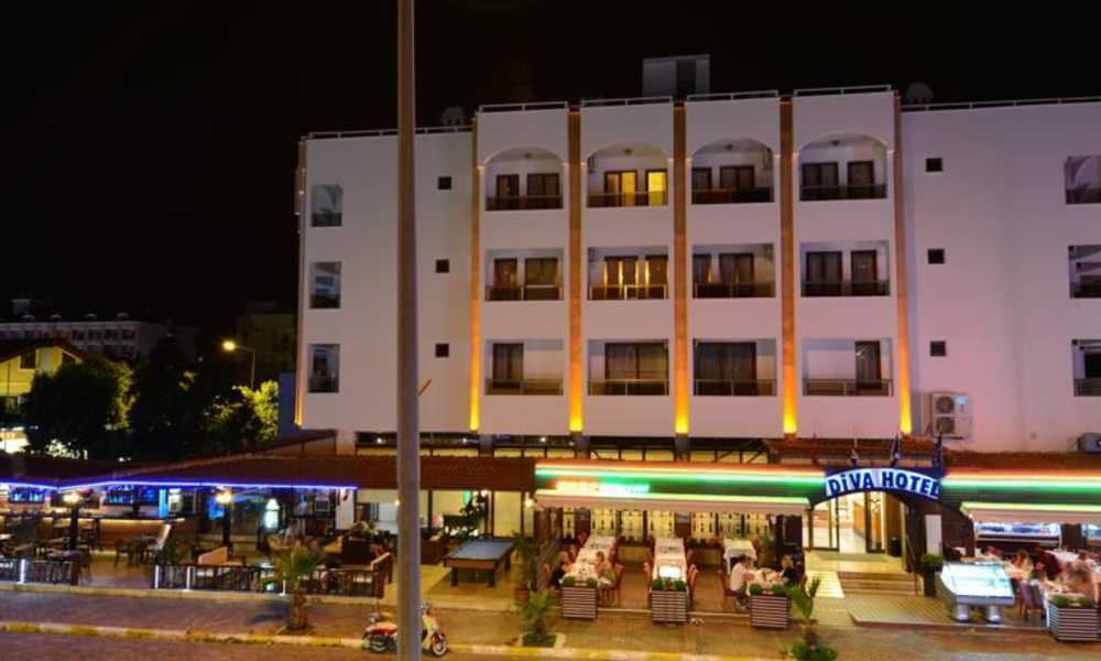 Diva Otel
