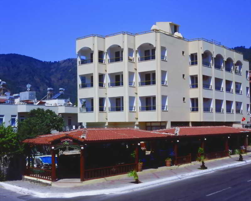 Diva 2* Marmaris